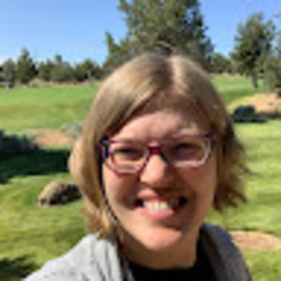 Meet your Posher, Heather - Picture 1 of 1